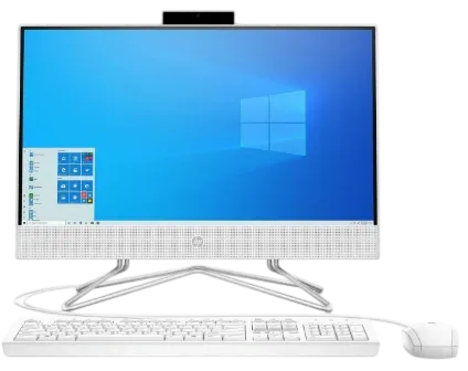 Ремонт моноблоков HP в сервисном центре FIX-HP