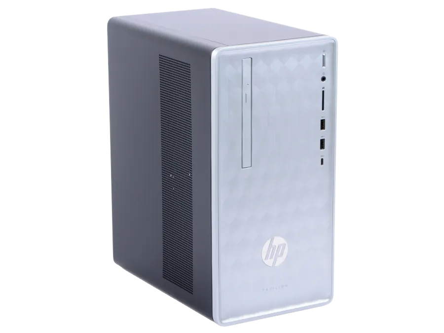 HP