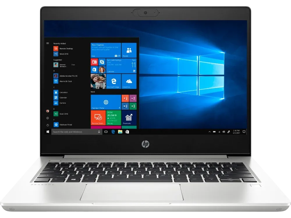 HP